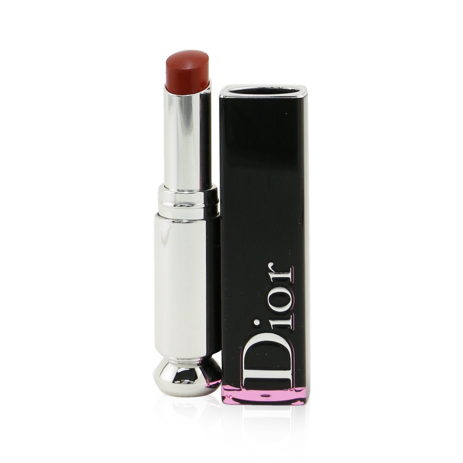 Christian Dior/クリスチャン ディオール+Dior Addict Lacquer Stick - # 744 Party Red +3.2g/0.11oz+# 740 Club ブランドコスメ